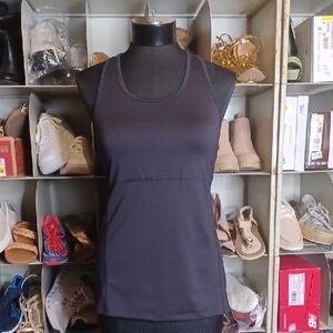 Fila Women's Black Tank Top